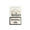 Marlboro Gold 10 Packs