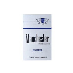 Manchester Lights 10 Packs
